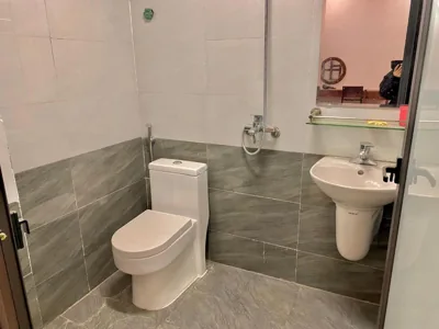 Deluxe Family Room — Sapa Omega Homestay