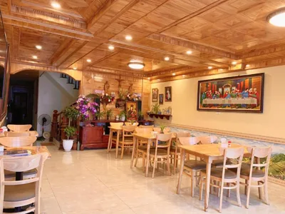 Sapa Omega Homestay – Photos 3