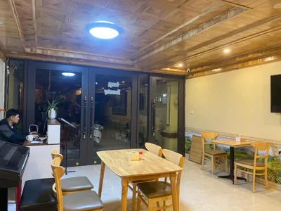 Sapa Omega Homestay – Photos 4