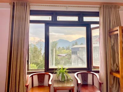 Sapa Omega Homestay – Photos 5
