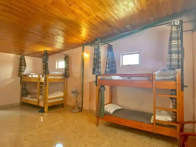 Sapa Omega Homestay – Photos 6