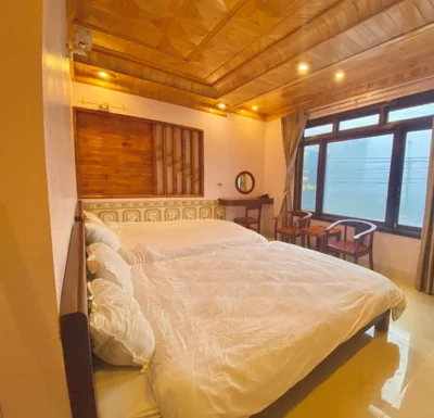Sapa Omega Homestay – Photos 8
