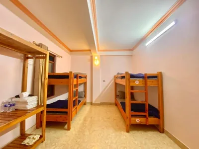 Sapa Omega Homestay – Photos 9