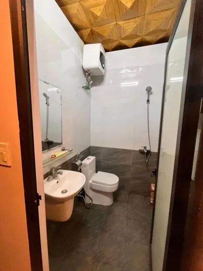 Sapa Omega Homestay – Photos 10