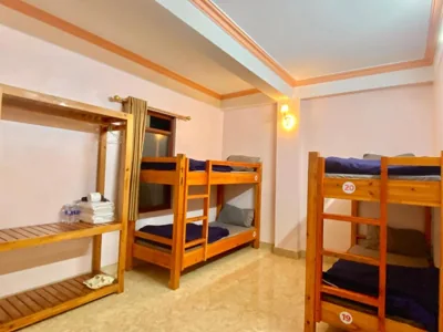 Sapa Omega Homestay – Photos 11