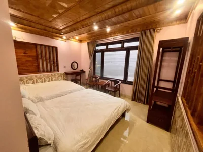 Sapa Omega Homestay – Photos 12