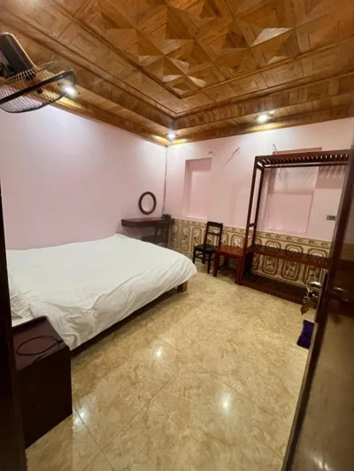 Sapa Omega Homestay – Photos 15