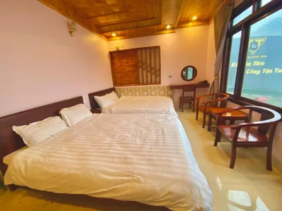 Sapa Omega Homestay – Photos 16